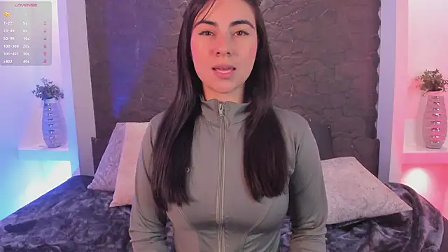 IsabellaSweet__ Webcam-Show