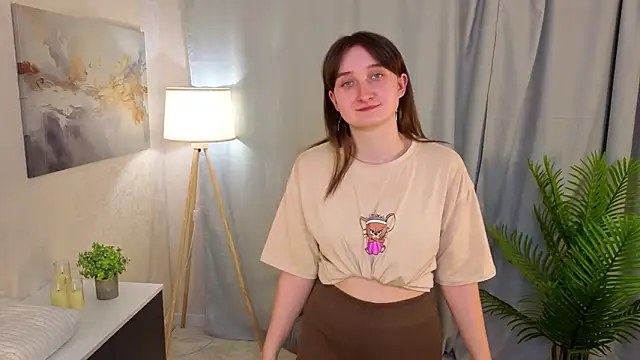 EveSepe Chat XXX live