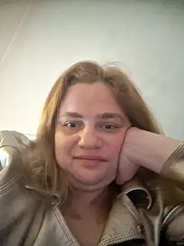 VitniKis 라이브 XXX 채팅