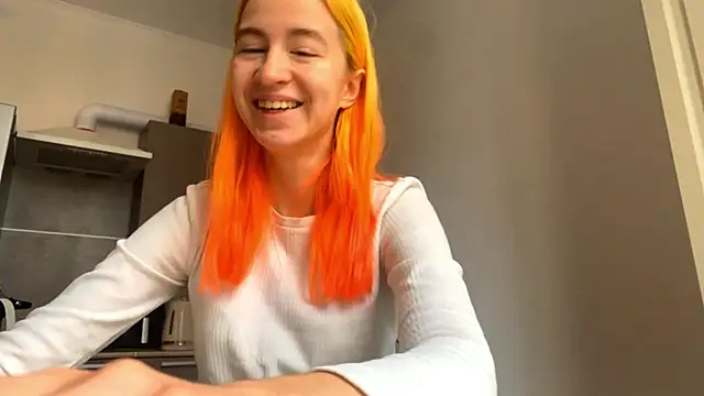 EmilyHein's Live XXX Chat