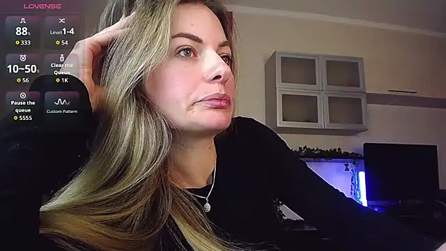 دردشة ladysabotage الجنسية المباشرة