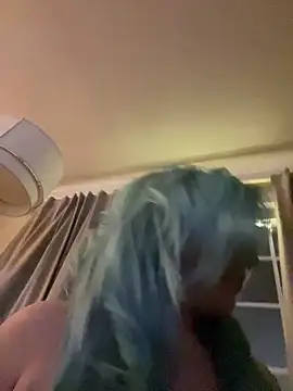 دردشة LittleMissEeve الجنسية المباشرة