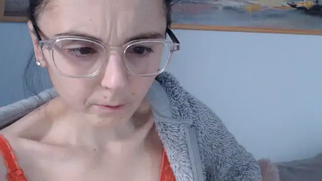 Show de webcam de cleophee