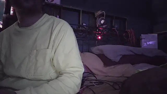 charactrzero – Naživo XXX chat