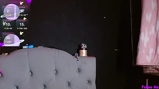 Red-moon1 Adlı Modelin Canlı XXX Sohbeti