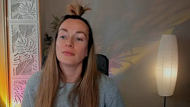 Chat XXX en directo de RebeccaMartinez