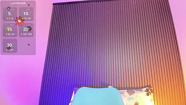 gaby_flow 现场XXX聊天