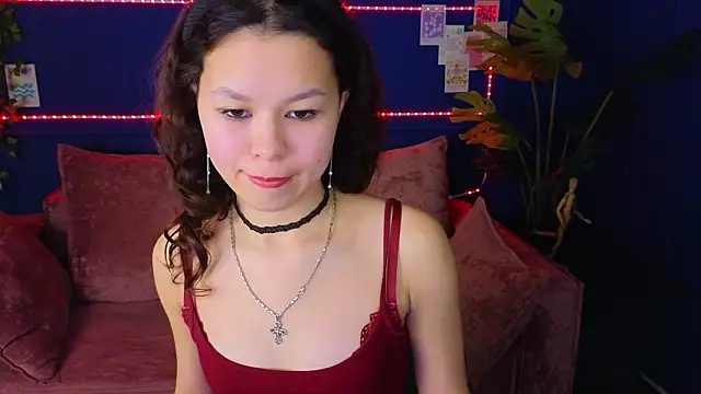 moco_choco webkamerás műsora