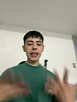 Sebastian_Reed Chat XXX in diretta