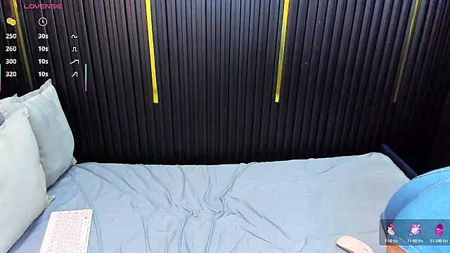 دردشة LolyYunno الجنسية المباشرة