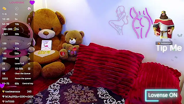 Molly_Grande Live XXX-Chat