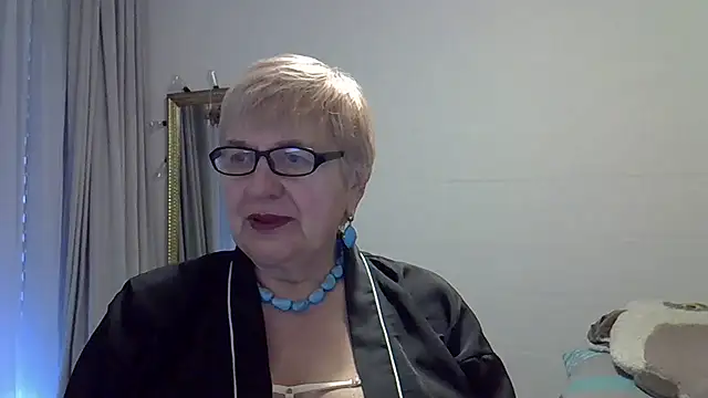 Chat +18 de SweetCherry27 ao vivo