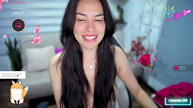 Lunlunera Chat XXX in diretta