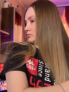 Chat +18 de AmeliaAllem ao vivo