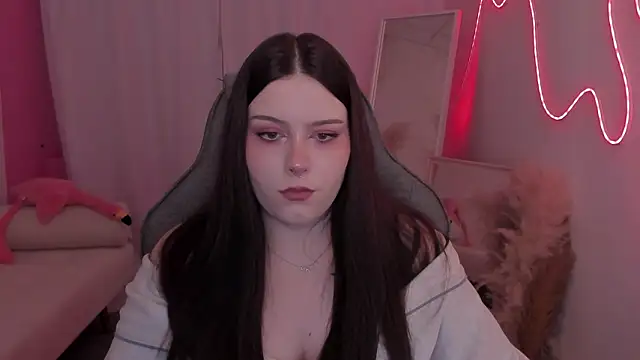 CoraMiel's Live XXX Chat