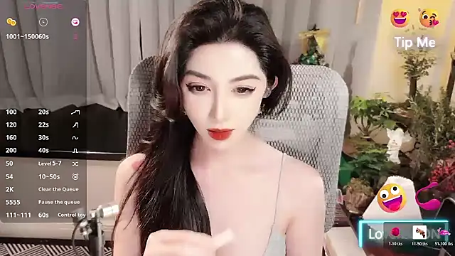 vyizh-のライブXXXチャット