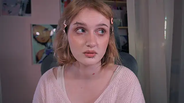 ELLIEJAY Chat XXX in diretta