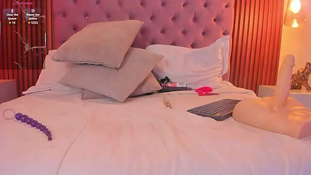 Sophia_turneer's Live XXX Chat