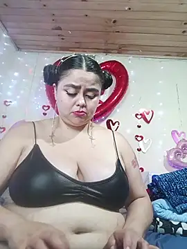 celeste_hottyのライブXXXチャット