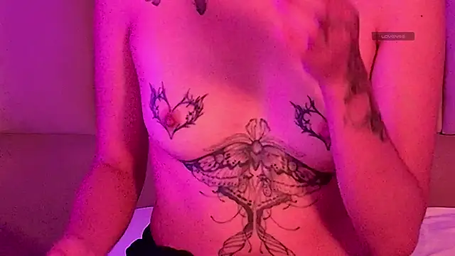 MelodyBliss Chat XXX in diretta