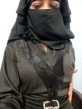 Noorkhatoon Live XXX-Chat