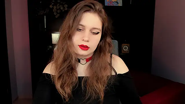 FioraMarmoris' Live XXX Chat