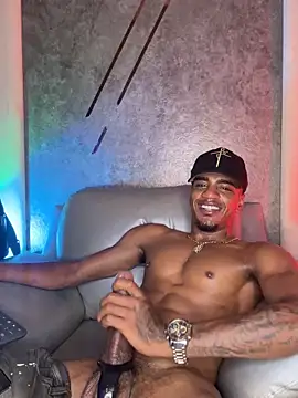 AaronCruz_ 라이브 XXX 채팅