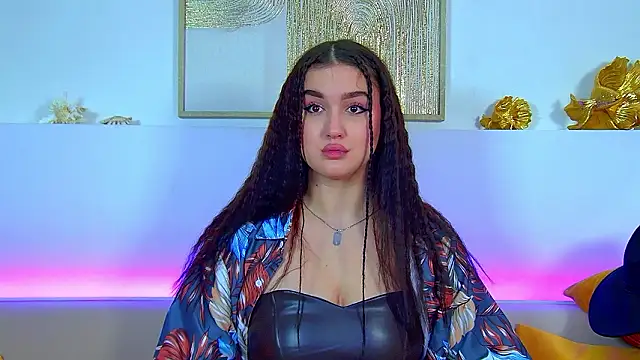 Chatroom XXX en direct de ChristinaMilton