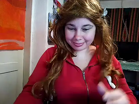 Cora_Maro Adlı Modelin Canlı XXX Sohbeti