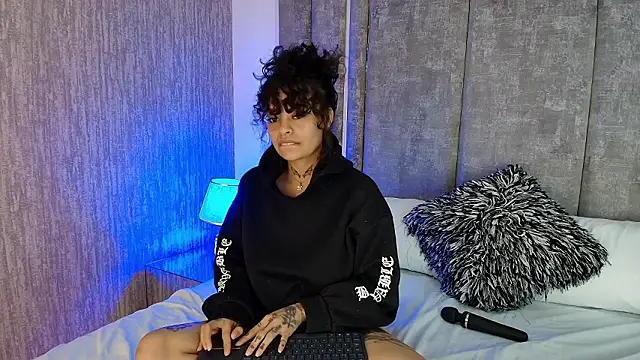 KatherineGomez Chat XXX live