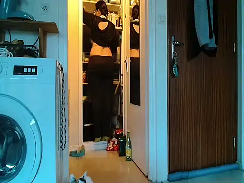 Lauzo's Live XXX Chat