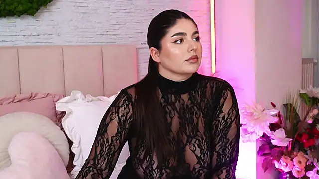 RachelSwaan's Live XXX Chat