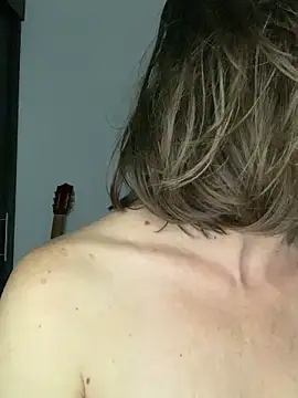 Liloo8923's Live XXX Chat