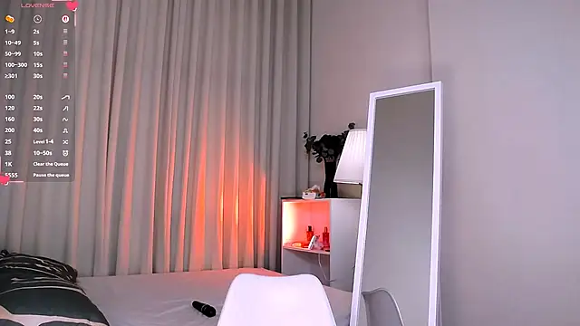 Melissa_Mone's Live XXX Chat