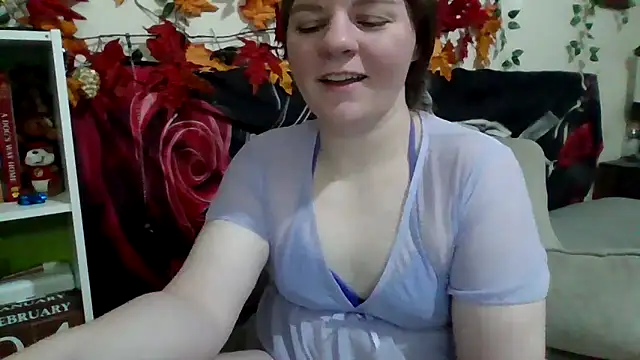 AverageRose Chat XXX in diretta