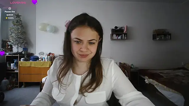 Chat +18 de Your___Hope ao vivo