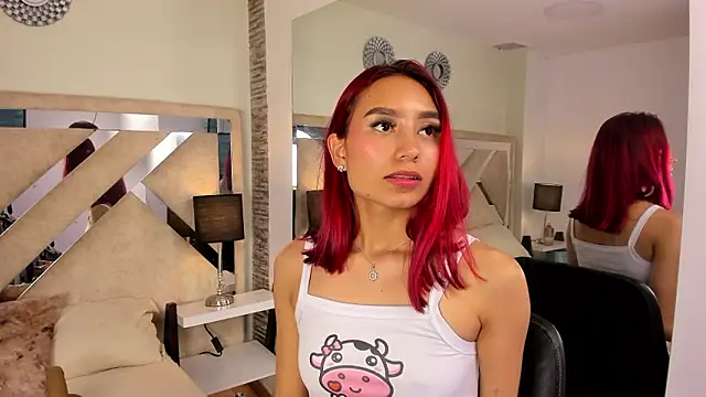 ximena_vasquez8's Live XXX Chat