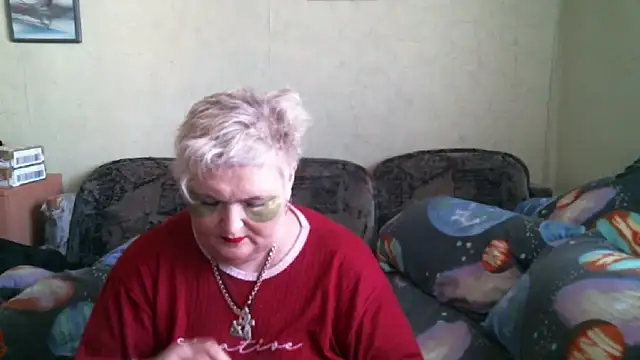 Chat +18 de Lana555 ao vivo