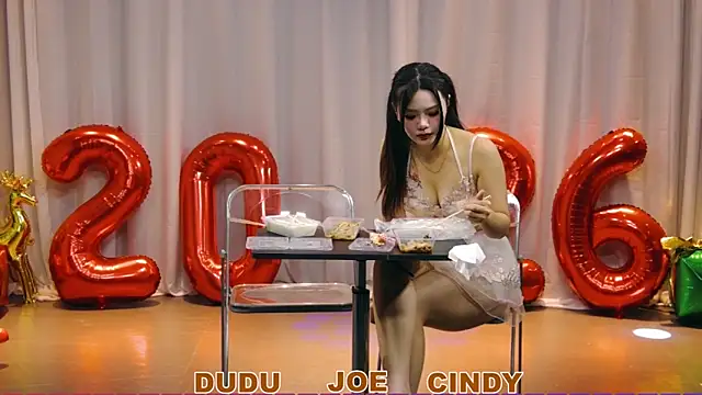 yznt-dudu Chat XXX live