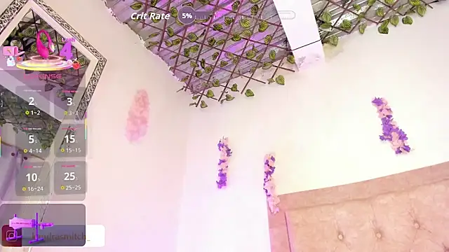 kendra_smiitch ওয়েবক্যাম শো