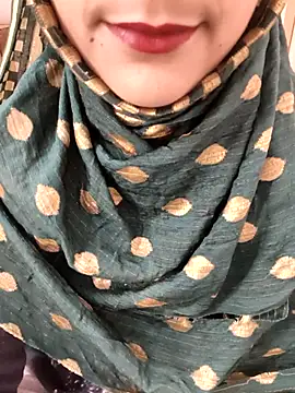 Czat XXX na żywo – Indian-Aleena