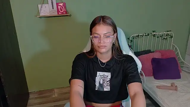 Emerald_Sparkles_: απευθείας συνομιλία ΧΧΧ