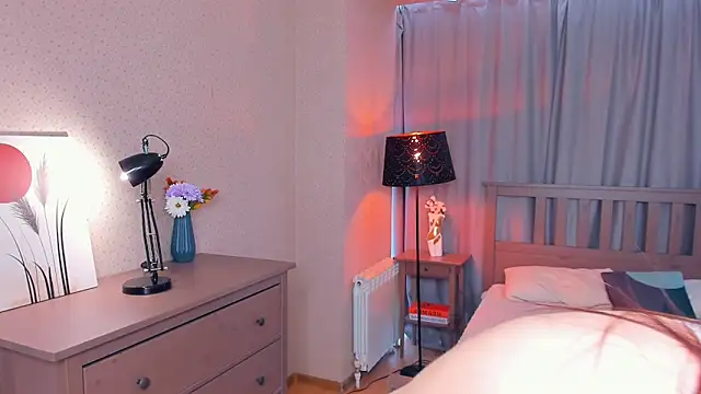 Chat +18 de TeriRipka ao vivo