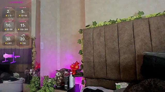 LanaMills_ Chat XXX live