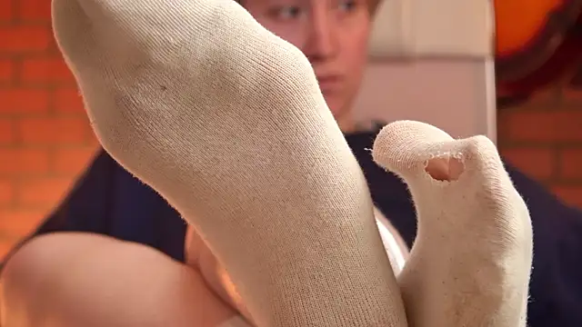 CinBellamy's Live XXX Chat