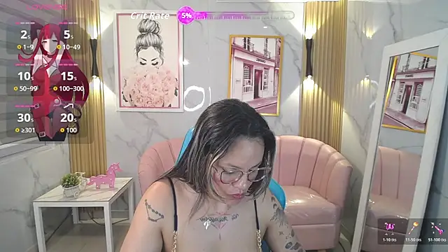 Živý XXX chat Jade_Jones_a