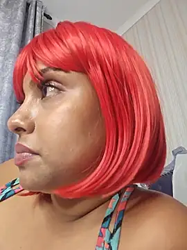 Show de Indian_GlowingMiax na webcam