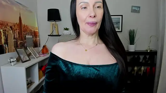 Velvet_Jasmine 라이브 XXX 채팅