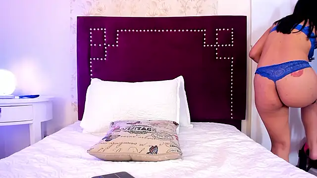 sweetabbey's Live XXX Chat