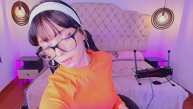 Živý XXX chat Sweet_1Angel